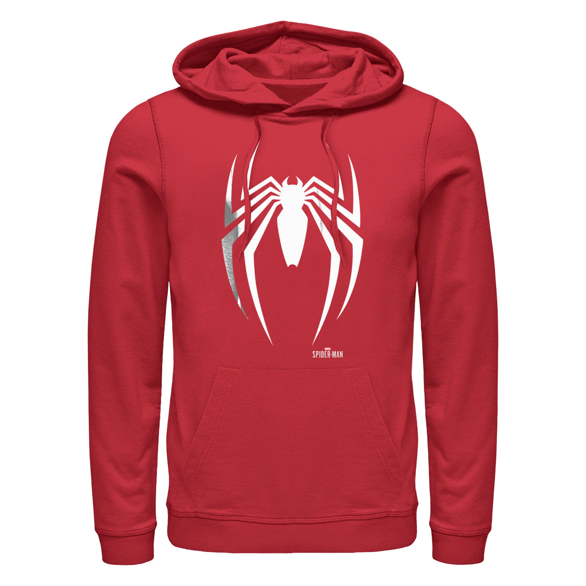 Men's Marvel Spider-Man Gamerverse Lightweight Hoodie